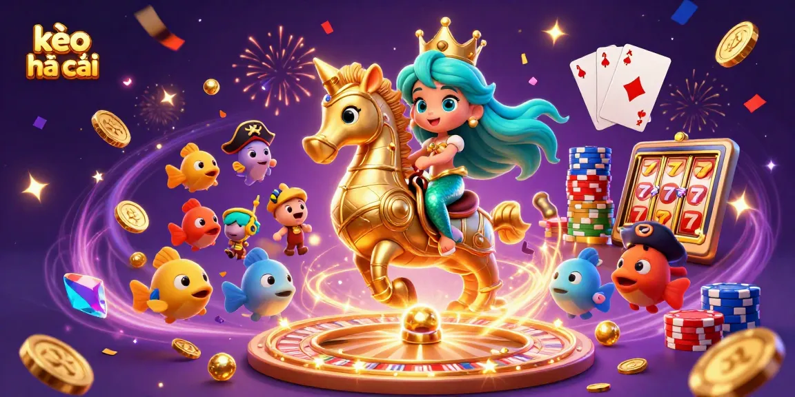 Bet on kèo nhà cái with dynamic characters in a vibrant casino scene filled with excitement and glamour.